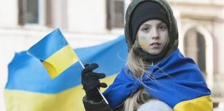 Tinerii din Ucraina pot studia în România
